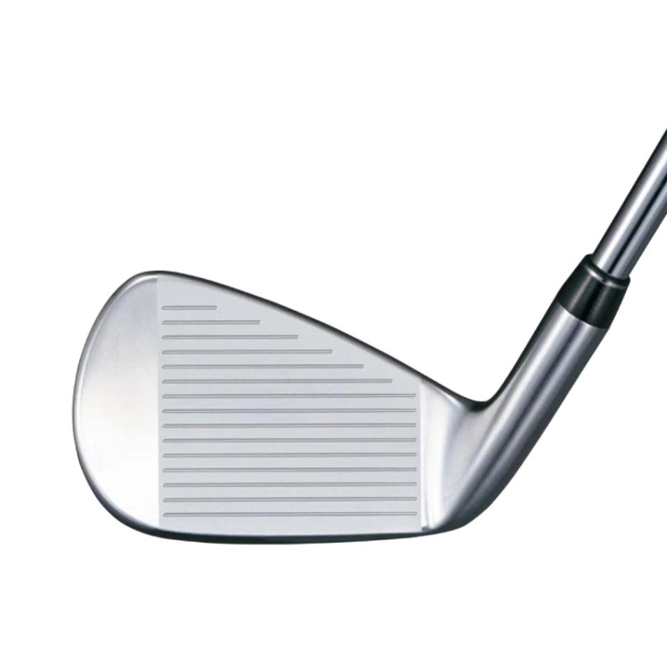 XXIO X Black Irons