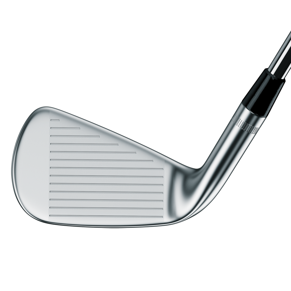 Apex 14 Muscleback Irons