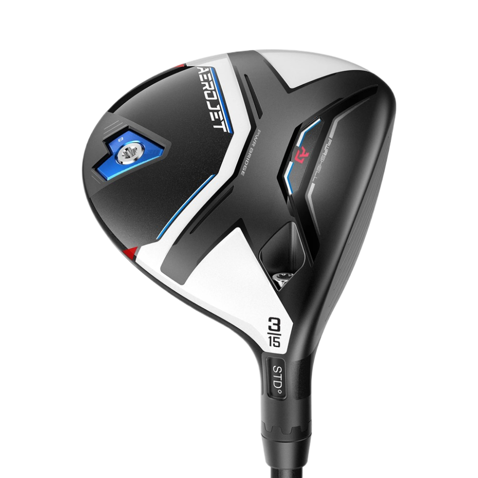 Cobra Aerojet Fairway Woods 7 Cobra Aerojet Fairway Woods