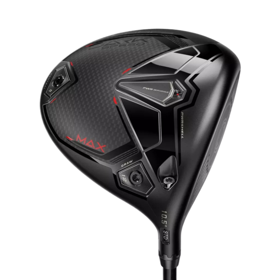Cobra Darkspeed Max Driver 1 Cobra Darkspeed Max Driver
