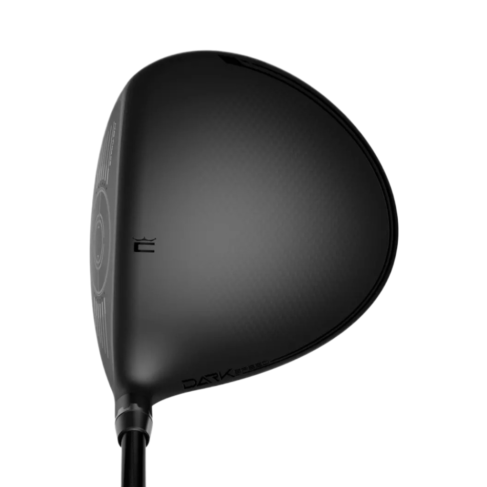 Cobra Darkspeed Max Driver 3 Cobra Darkspeed Max Driver