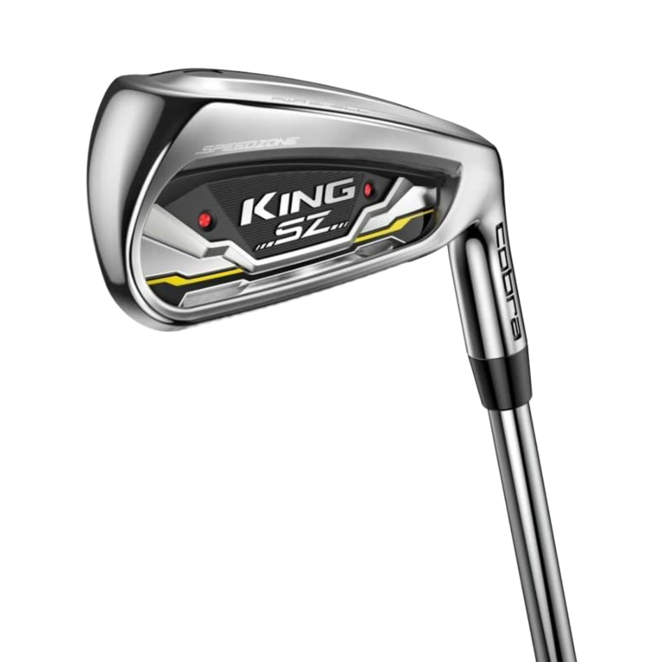 Cobra King Speedzone Irons