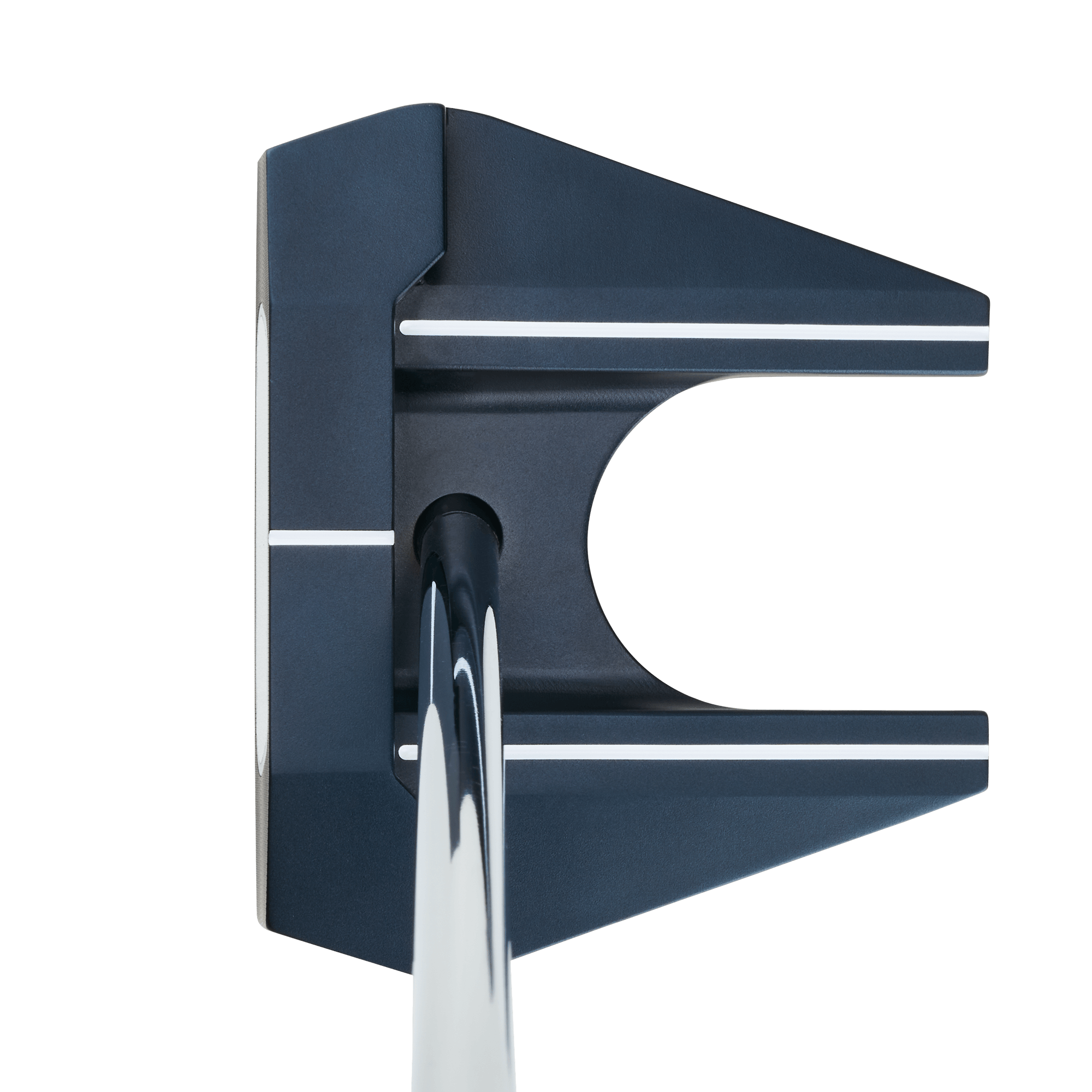 Ai-ONE Square 2 Square #7 Center Shaft Putter 2 Ai-ONE Square 2 Square #7 Center Shaft Putter