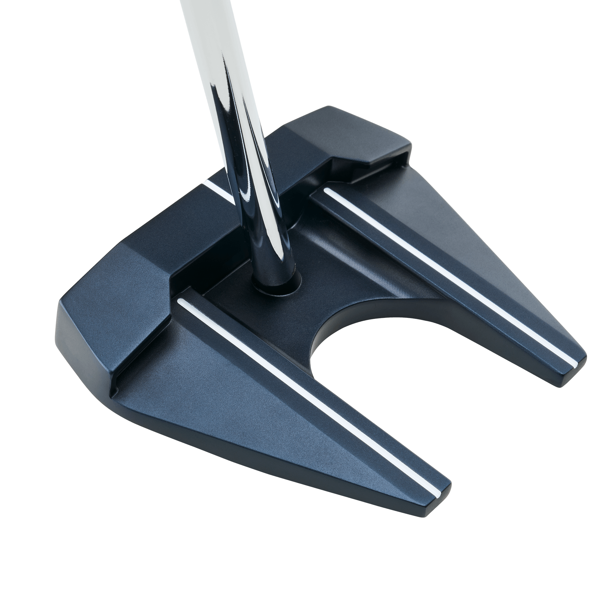 Ai-ONE Square 2 Square #7 Center Shaft Putter 4 Ai-ONE Square 2 Square #7 Center Shaft Putter