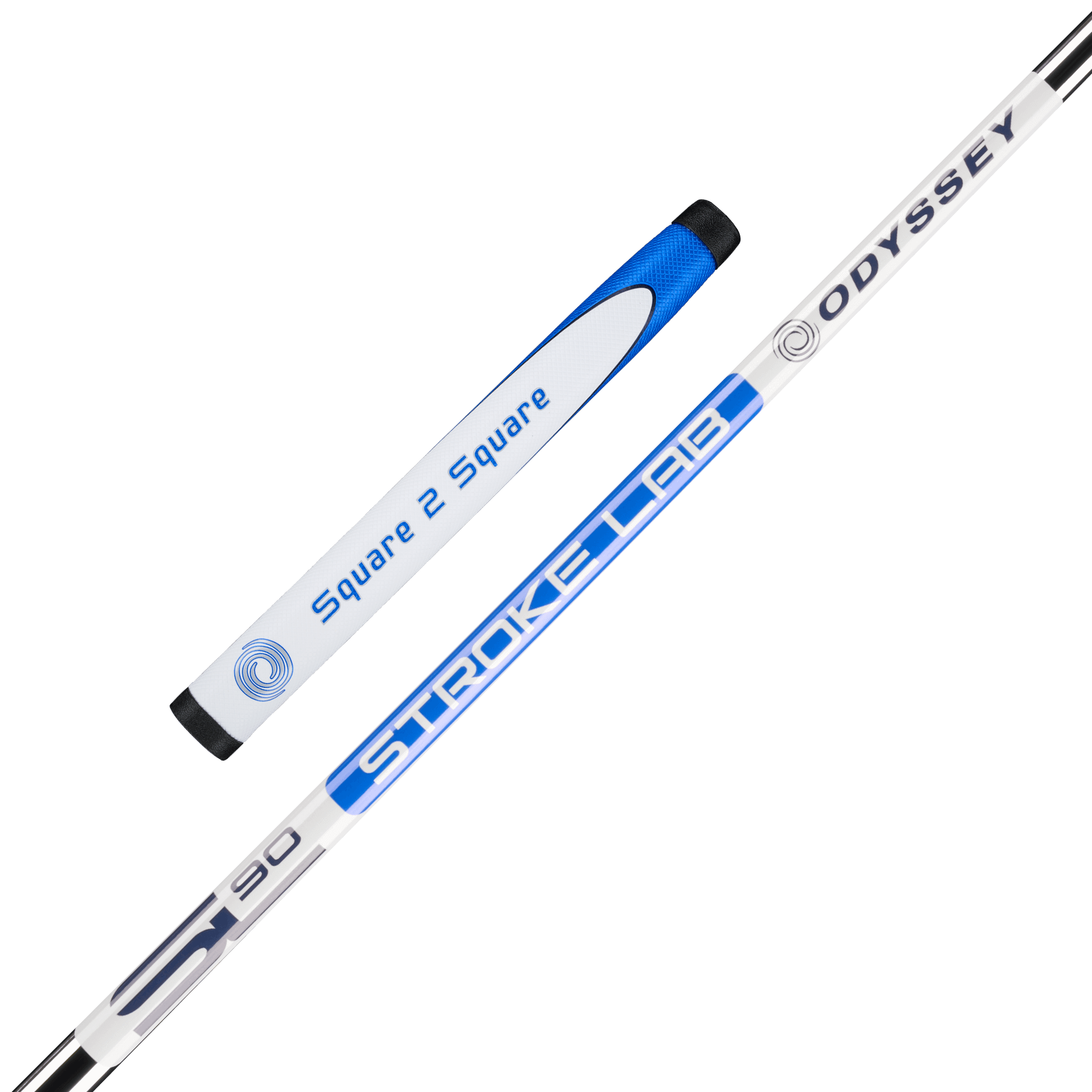 Ai-ONE Square 2 Square #7 Center Shaft Putter 6 Ai-ONE Square 2 Square #7 Center Shaft Putter