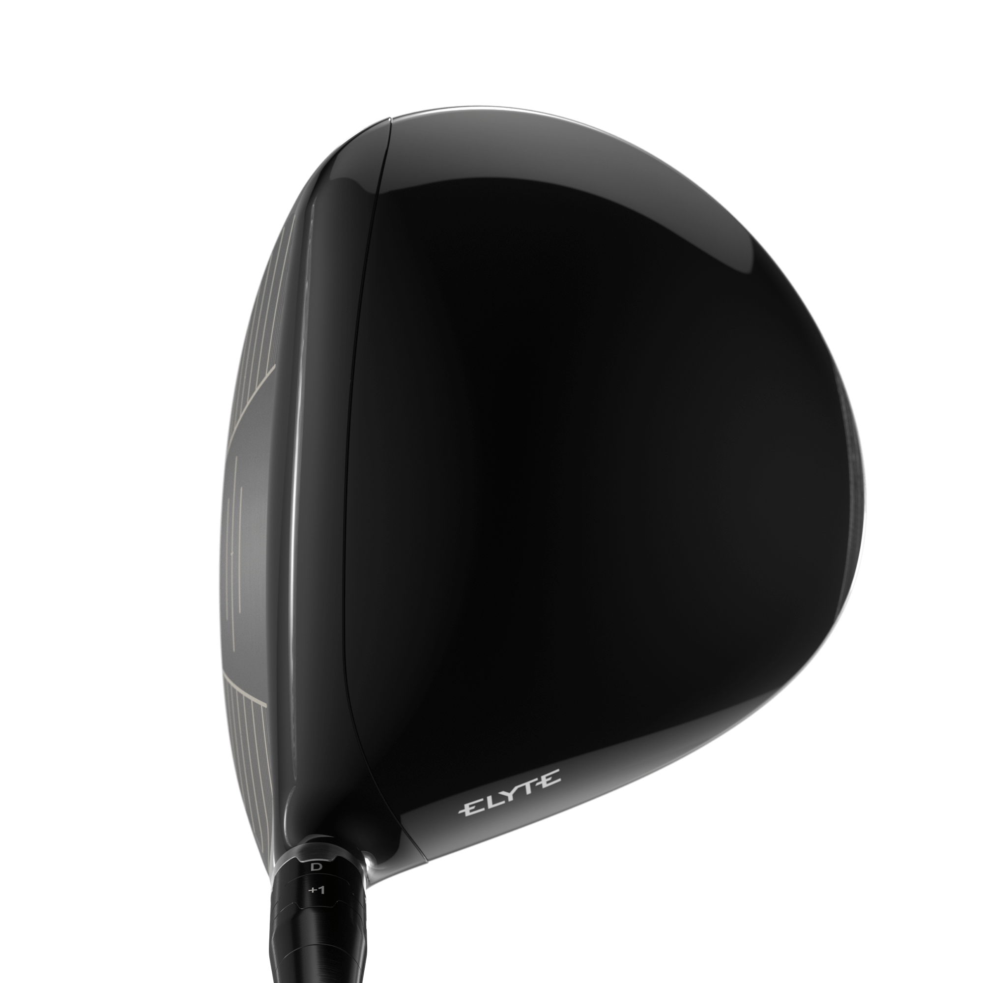 Elyte Triple Diamond Tour Draw Driver