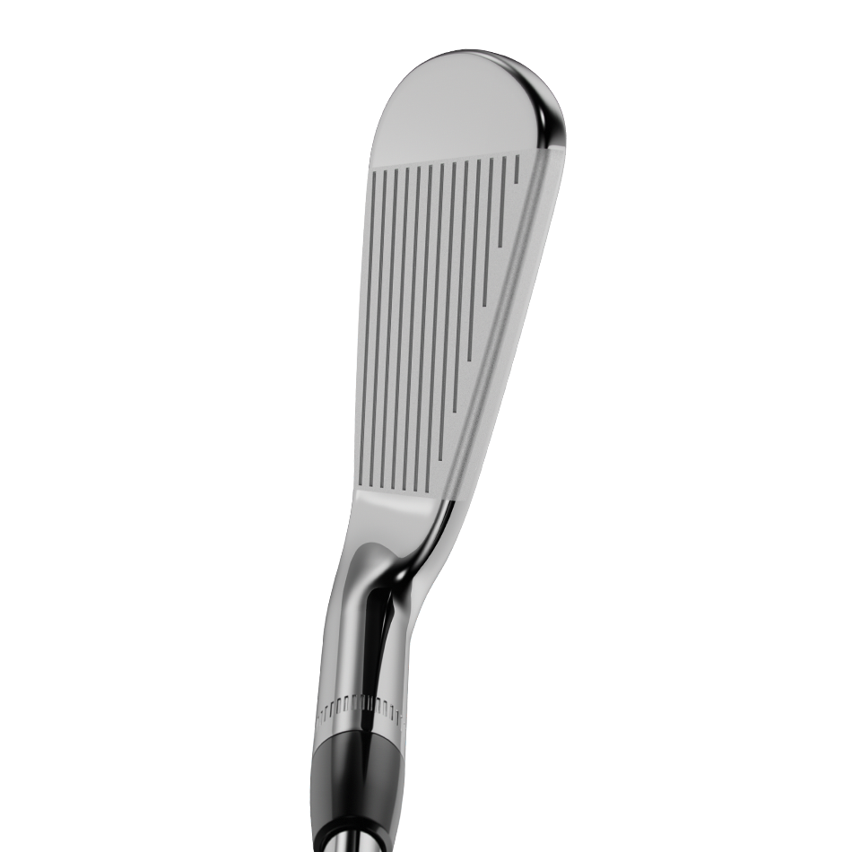 Apex MB 18 Irons 3 Apex MB 18 Irons
