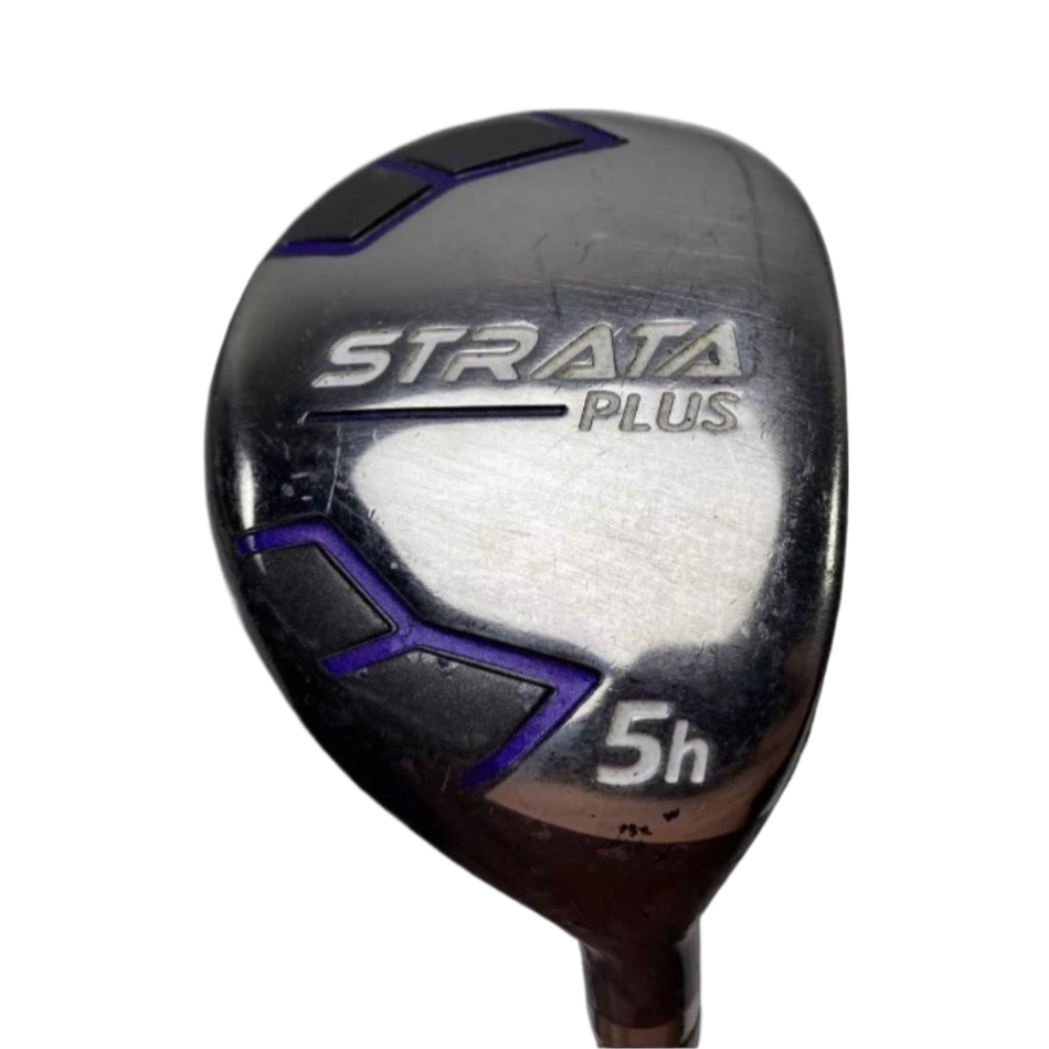 Women's Strata Plus Hybrids