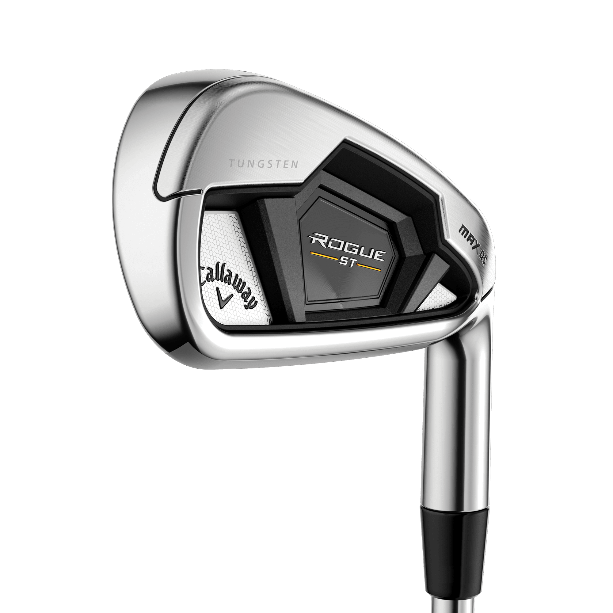 Rogue ST MAX OS Lite Irons 10 Rogue ST MAX OS Lite Irons