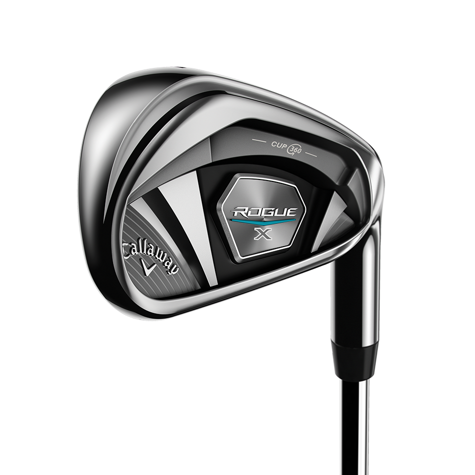 Rogue X Irons