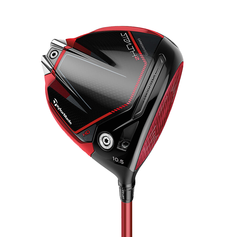 TaylorMade Stealth 2 HD Drivers