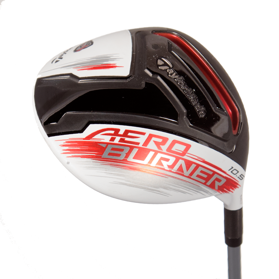 TaylorMade Aeroburner TP Drivers