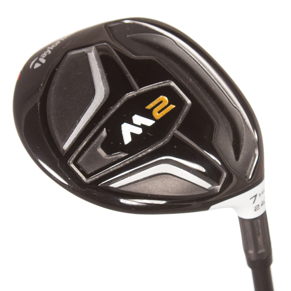 TaylorMade M2 Fairway Woods