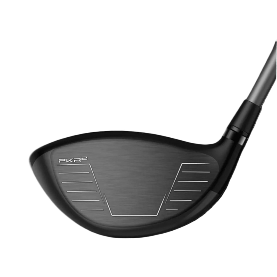 Wilson Staff Dynapower Carbon Drivers