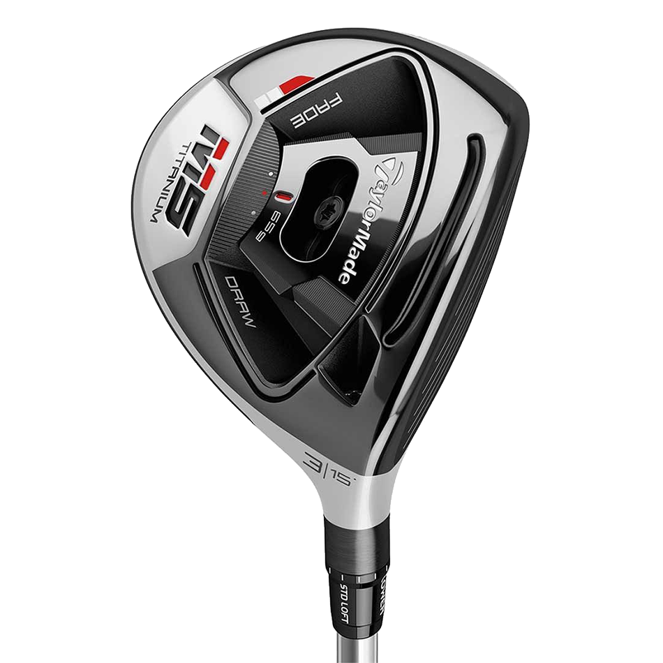 Taylormade 2019 M5 Fairway Woods