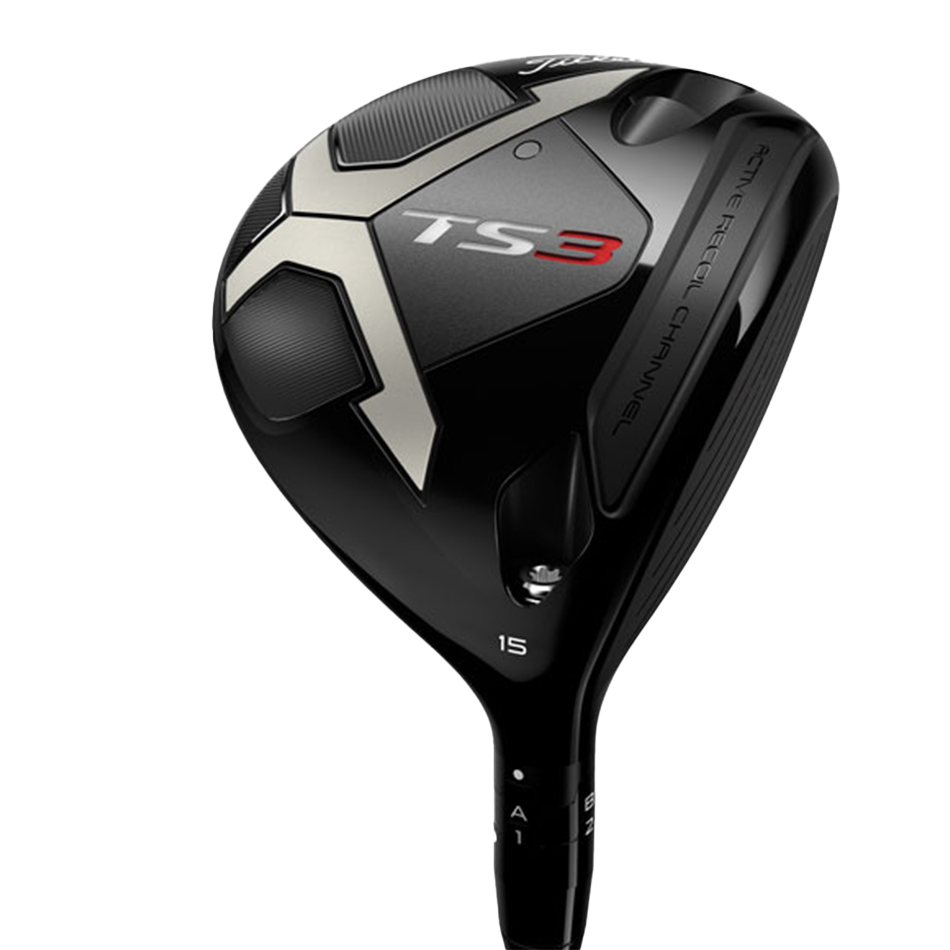 Titleist TS3 Fairway Woods