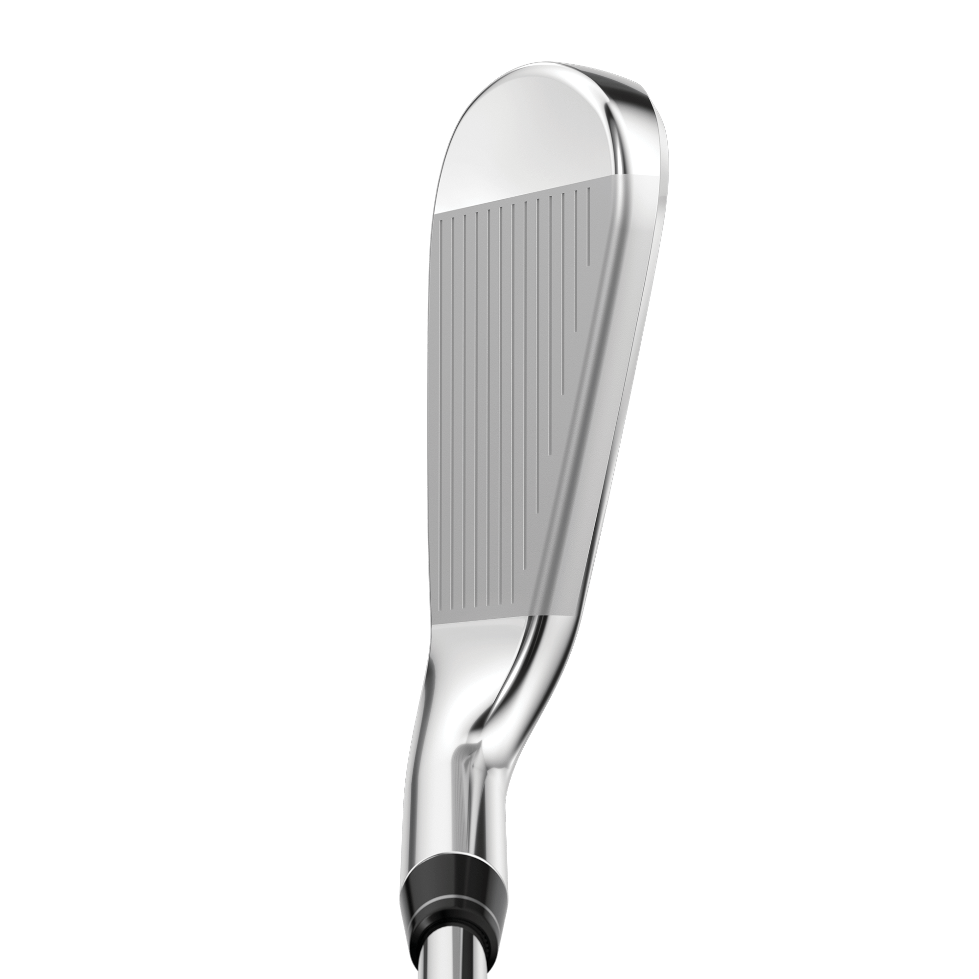 Paradym Irons