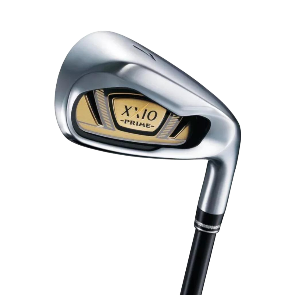 XXIO Prime 10 Irons