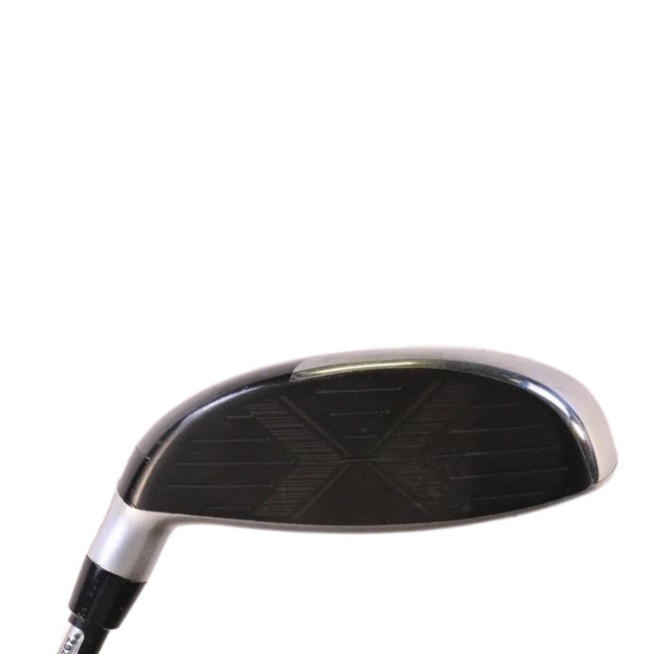 XXIO X Fairway Woods (2018)