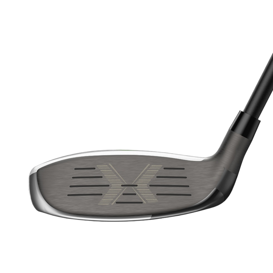 XXIO 12 X Series (2022) Black Hybrids