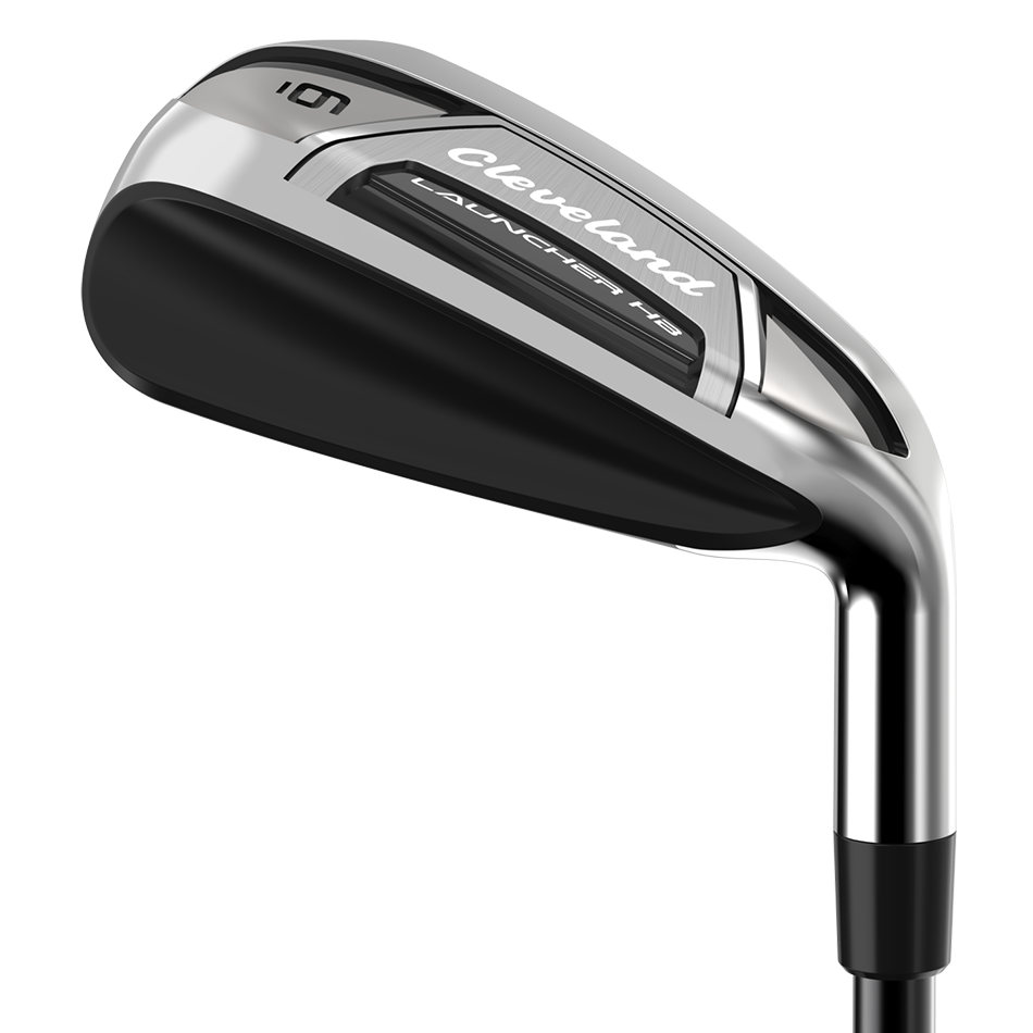 Cleveland Launcher HB Irons