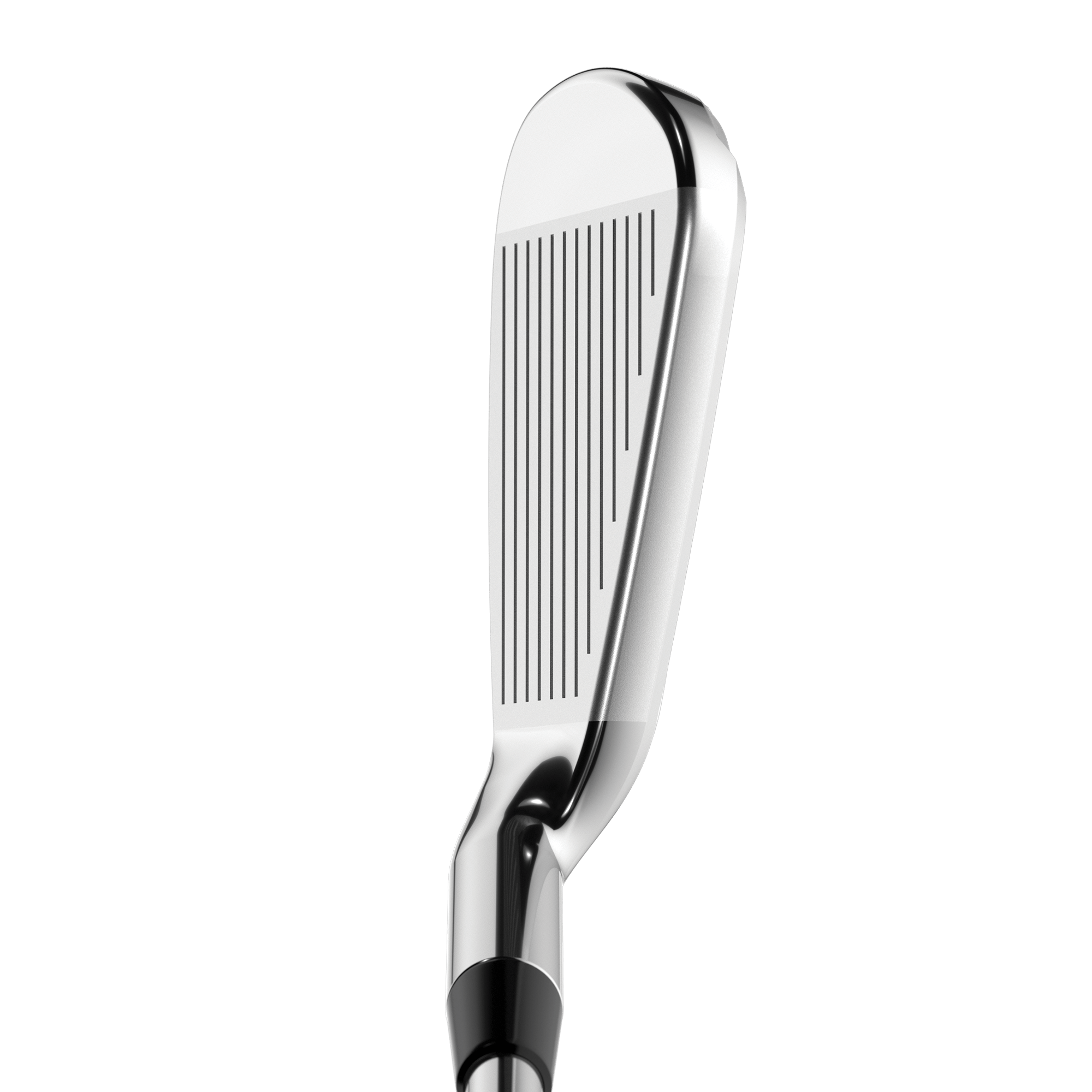 Elyte X Irons