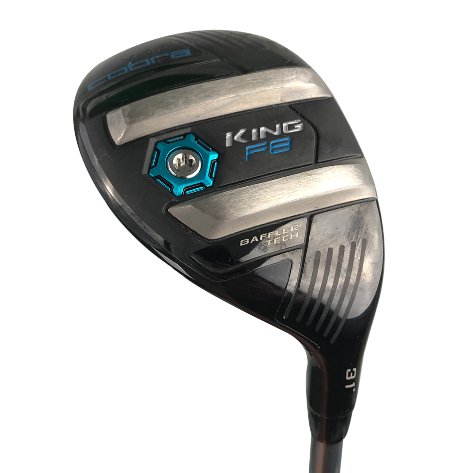 Cobra King F8 Women's Hybrids