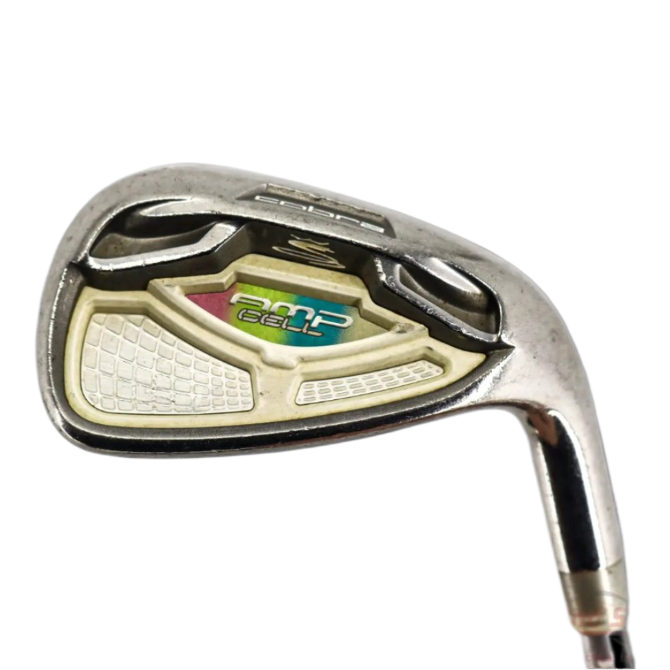 Women's Cobra AMP Cell Irons