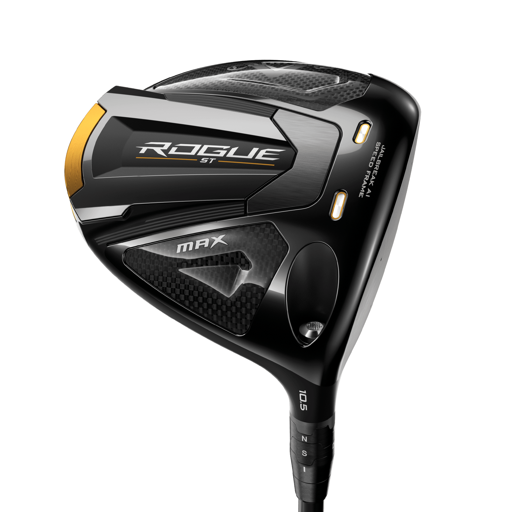 Women's Rogue ST MAX Drivers