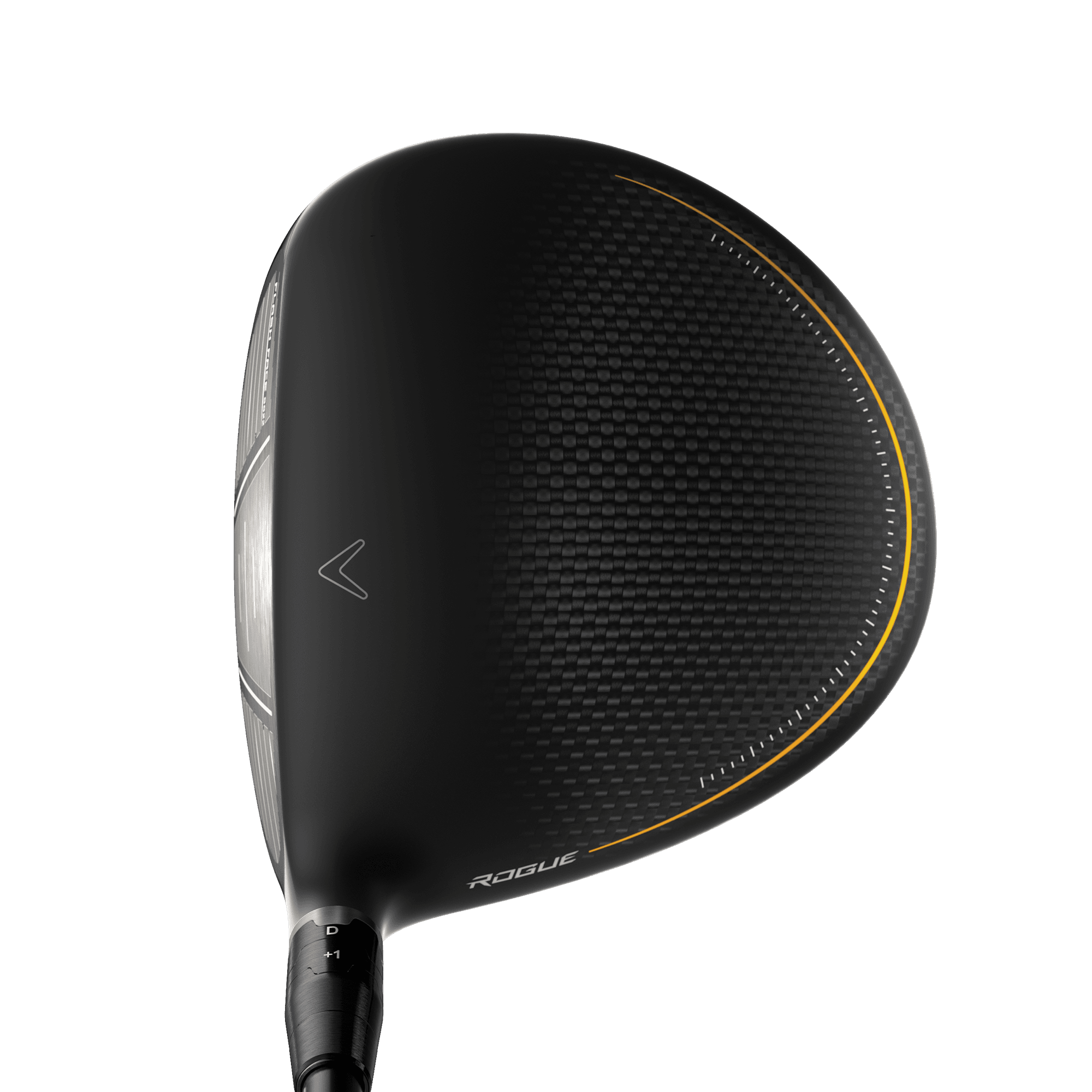 Women's Rogue ST MAX Drivers