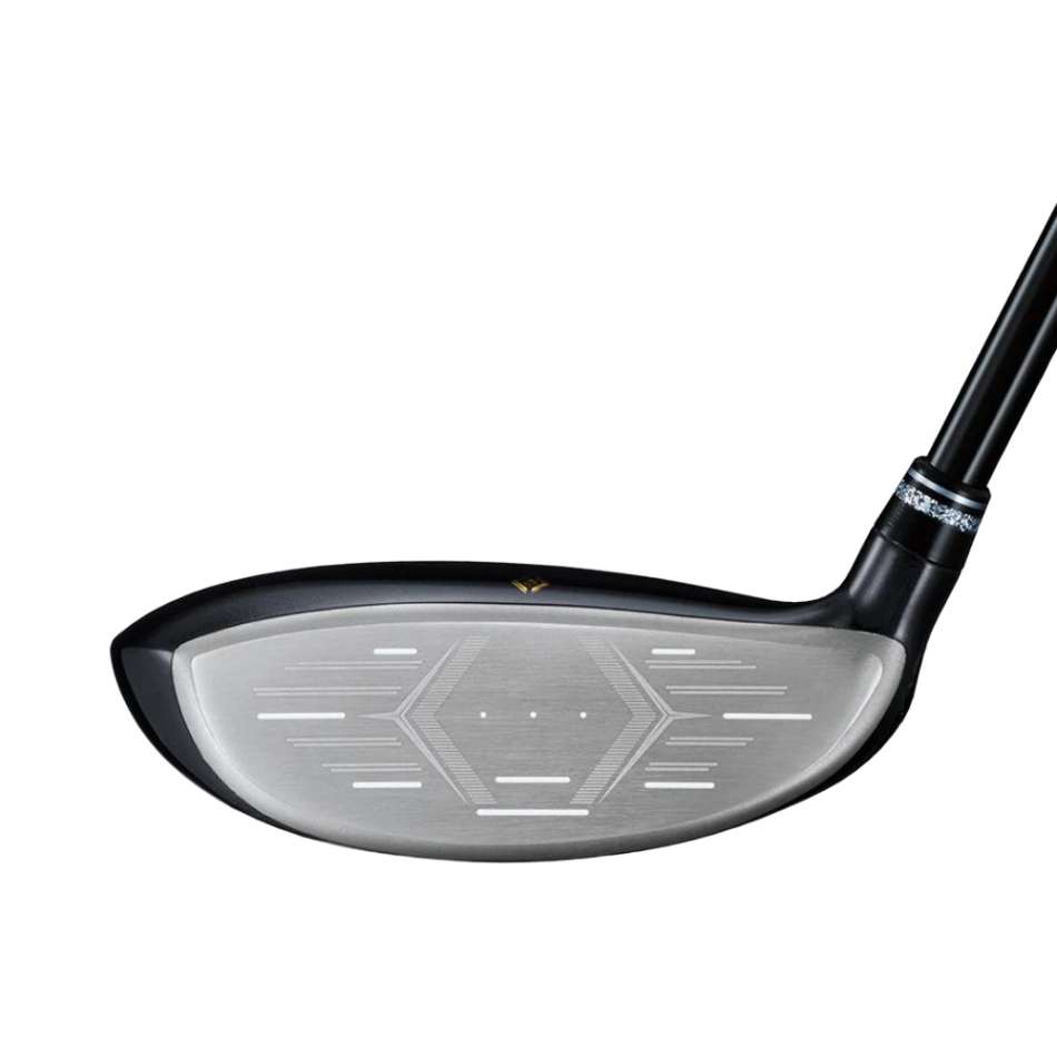 XXIO Prime Fairway Woods