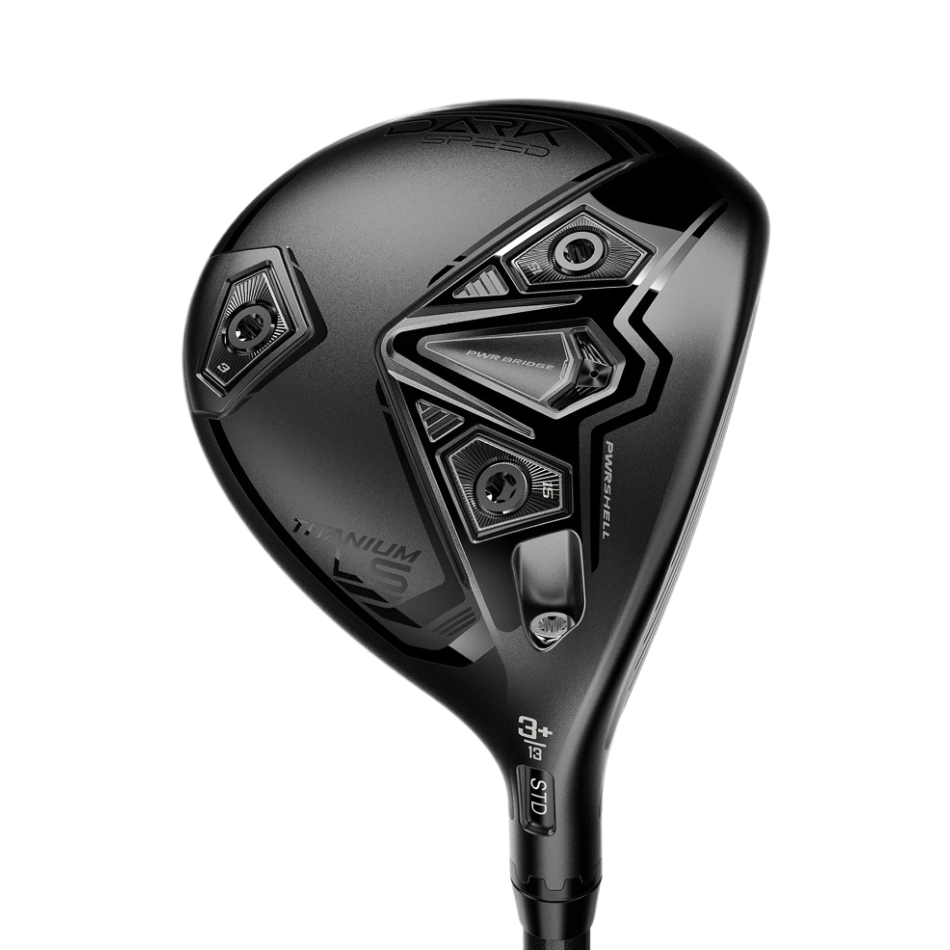 Cobra Darkspeed LS Fairway Woods