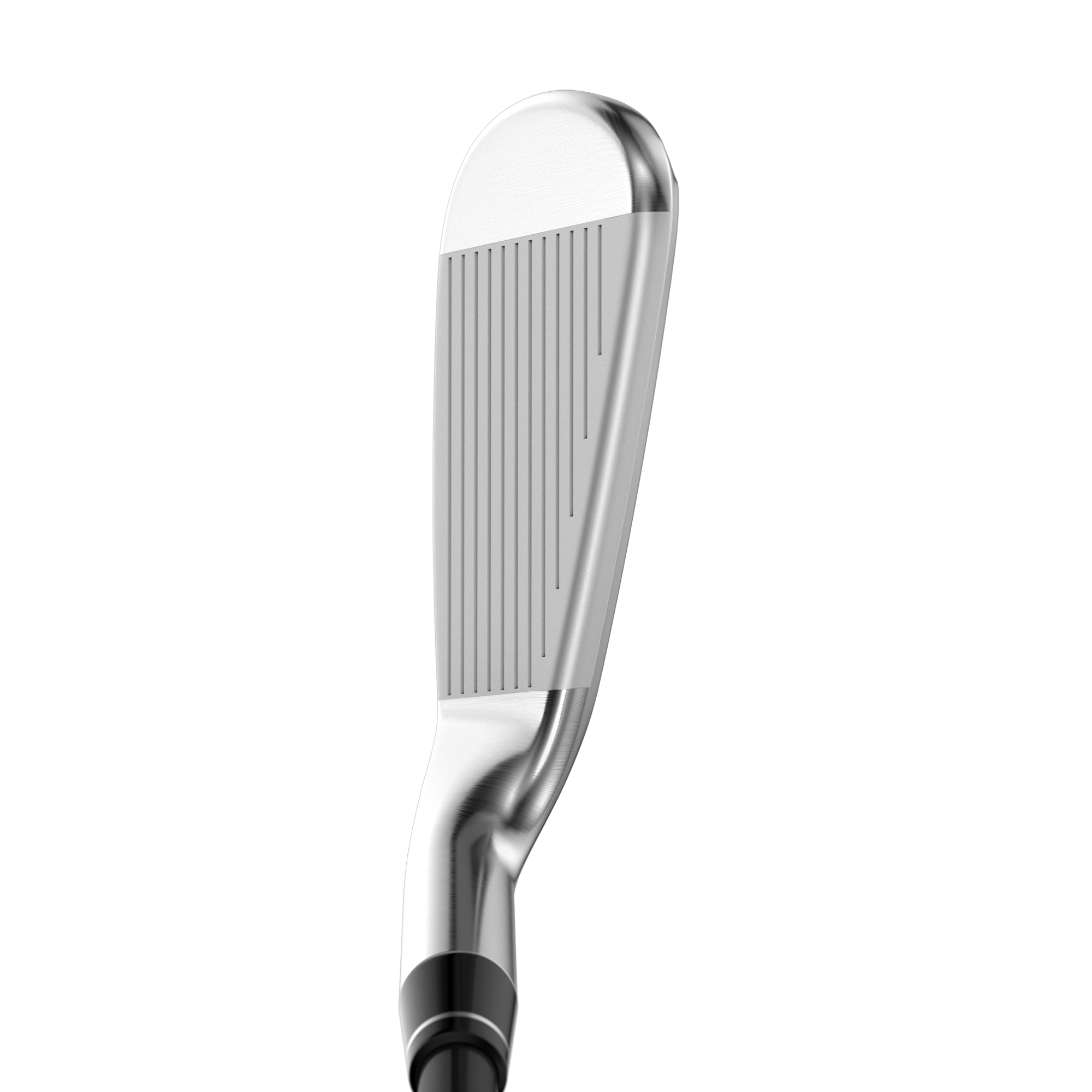 Apex Ti Fusion Plated Irons 3 Apex Ti Fusion Plated Irons