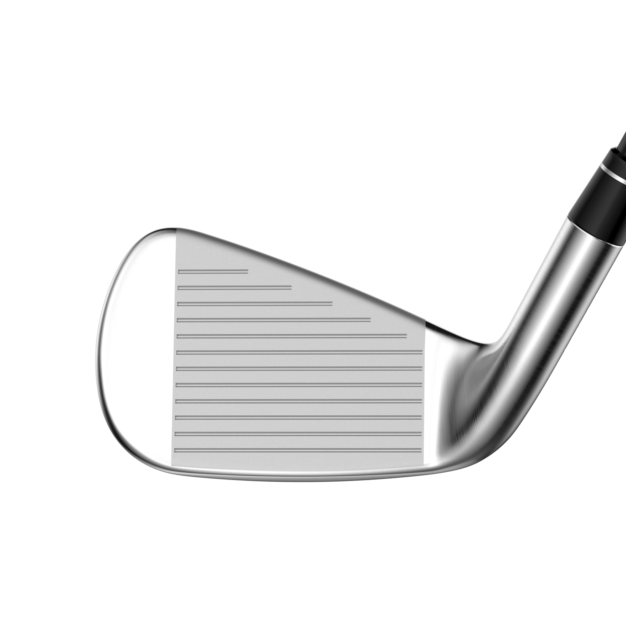 Apex Ti Fusion Plated Irons 4 Apex Ti Fusion Plated Irons