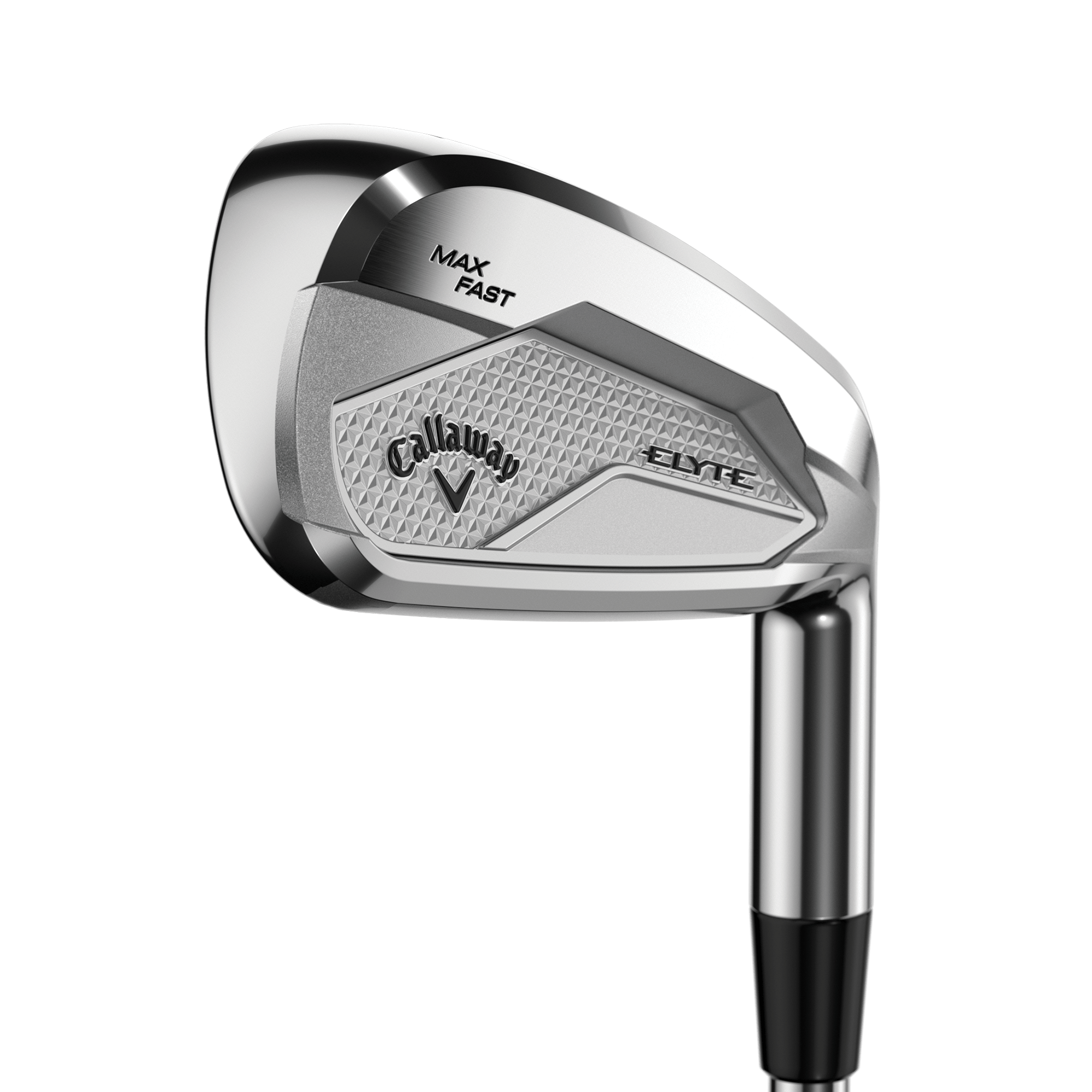 Women's Elyte Max Fast Irons 16 Women's Elyte Max Fast Irons
