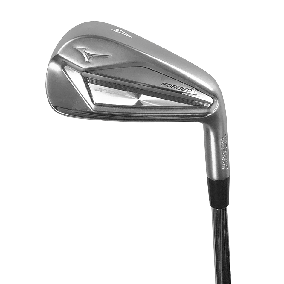 Mizuno JPX 919 Forged Irons