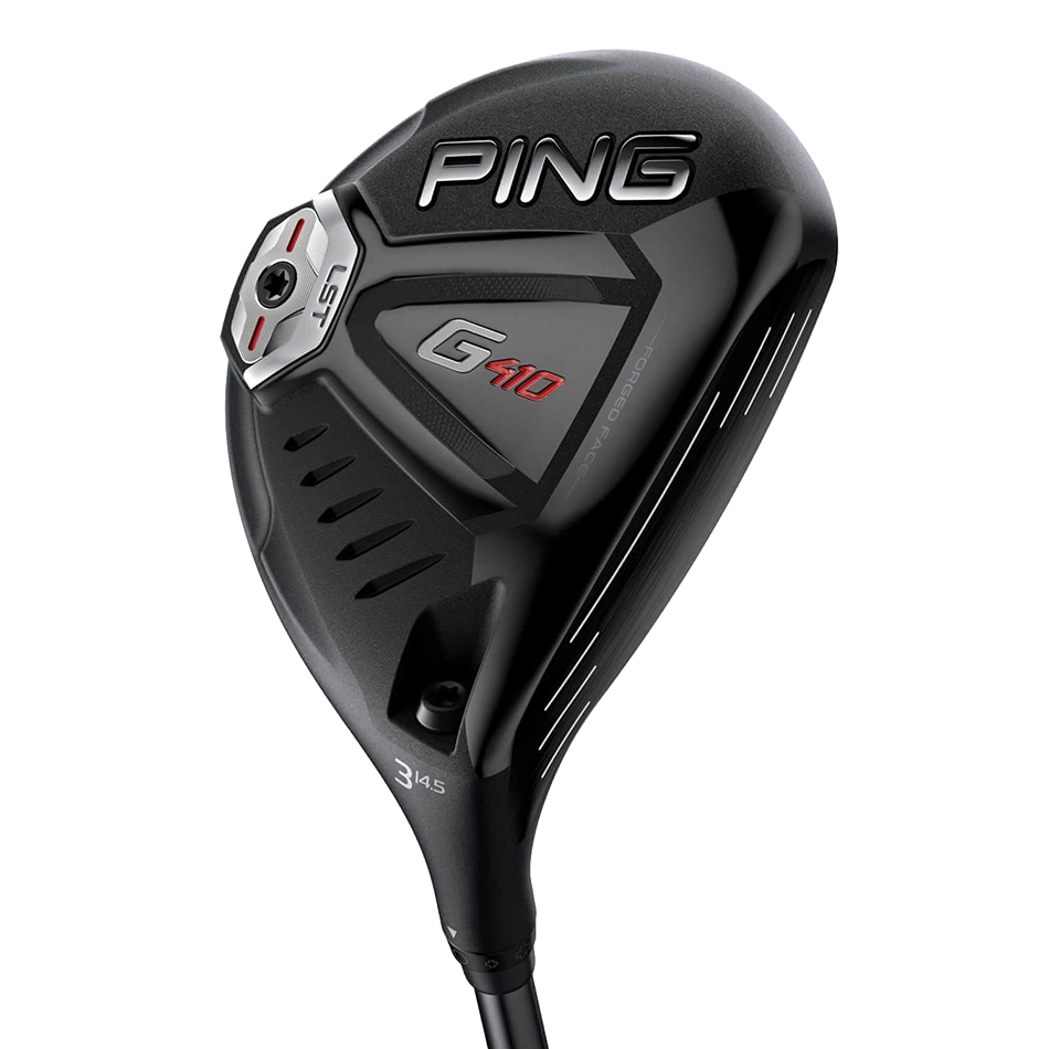 Ping G410 LST Fairway Woods