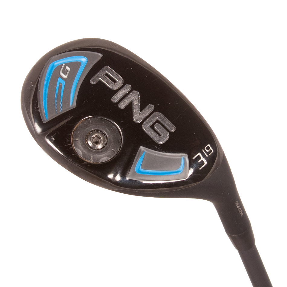 Ping G Hybrids