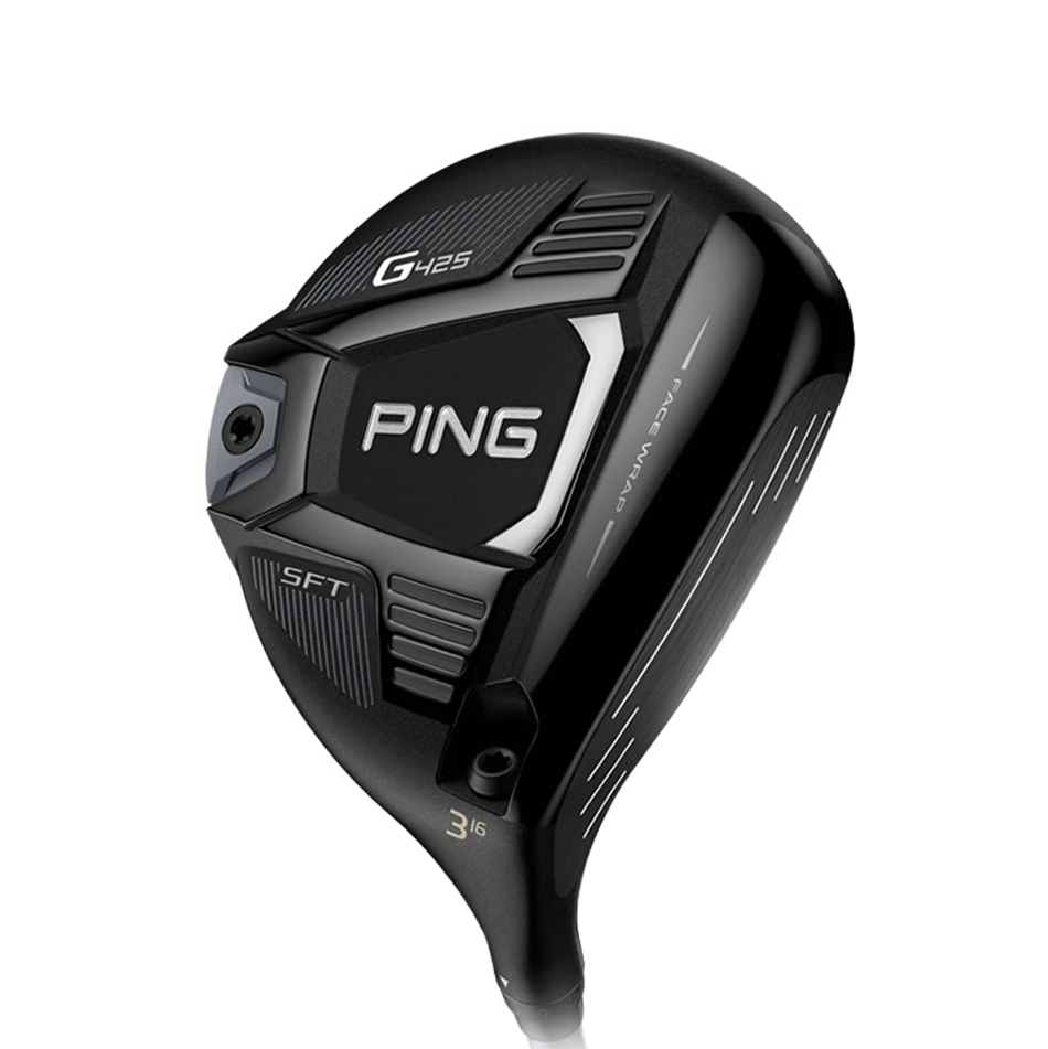 Ping G425 SFT Fairway Woods