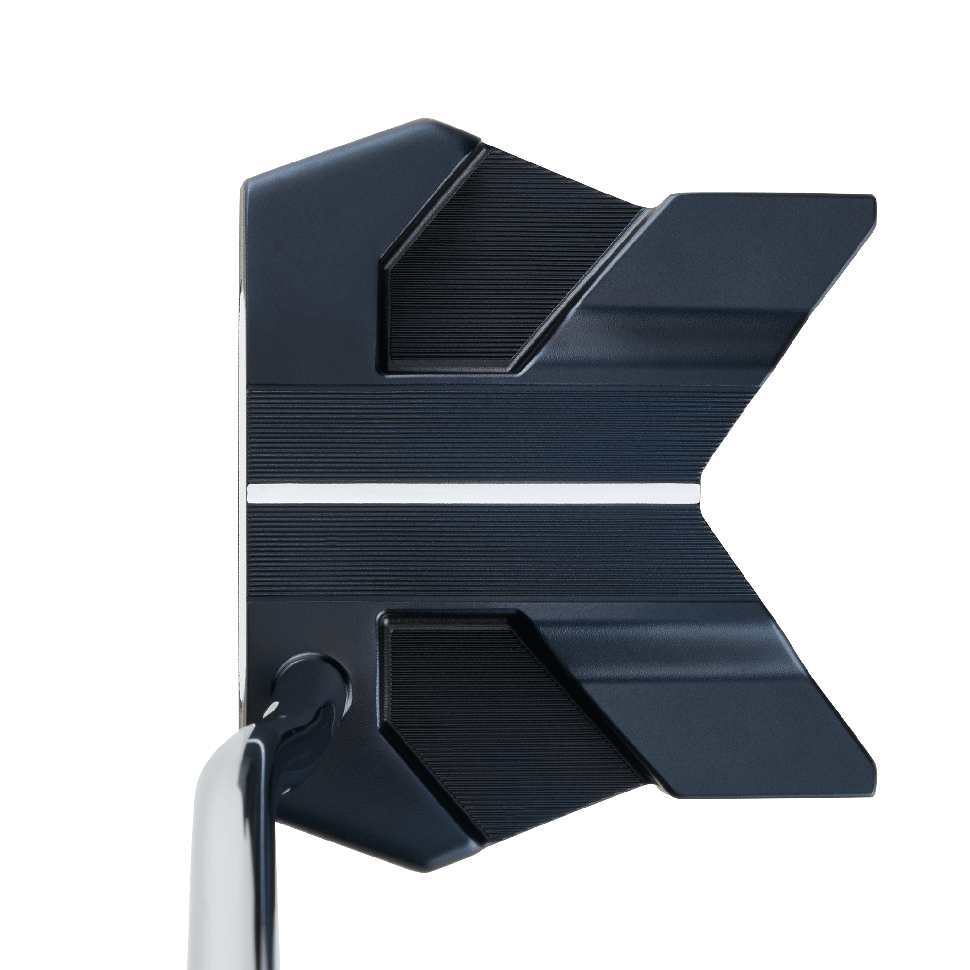 Ai-ONE Wing Back DB Putter