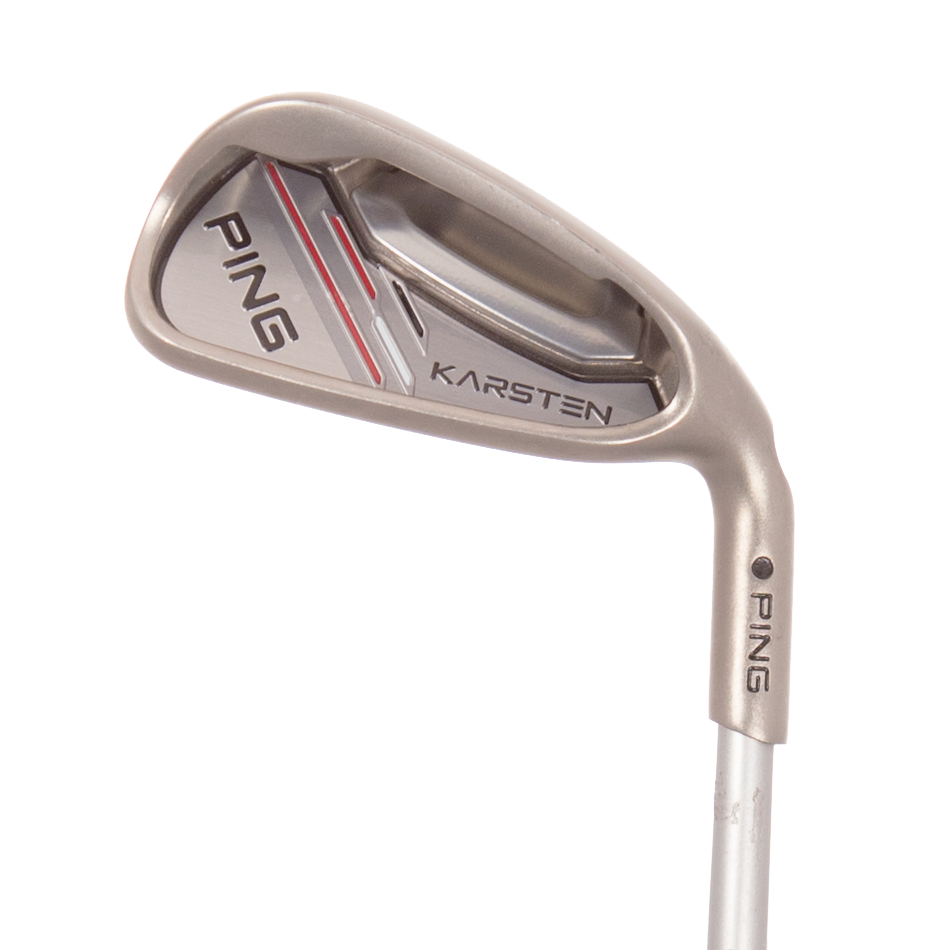 Ping Karsten Irons