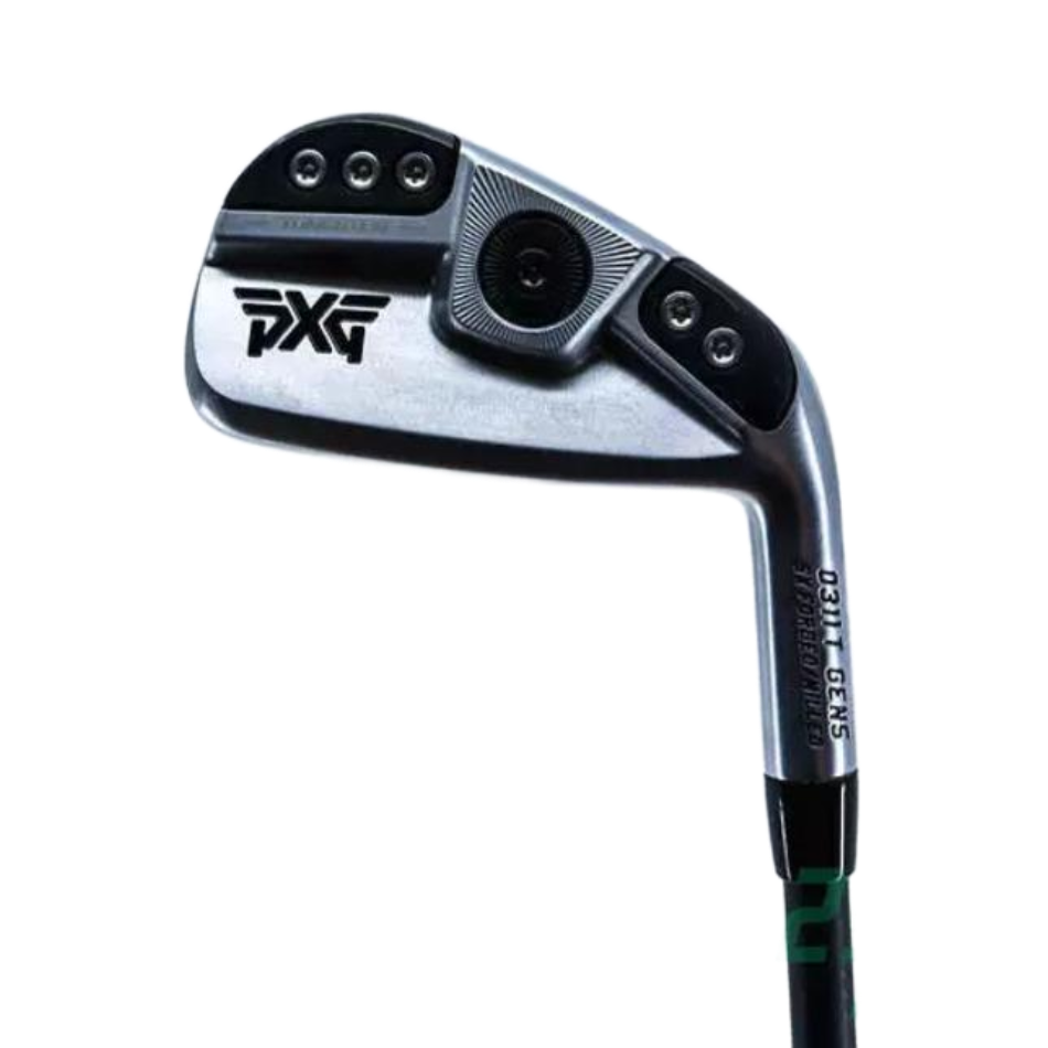PXG 0311T Chrome GEN5 Irons