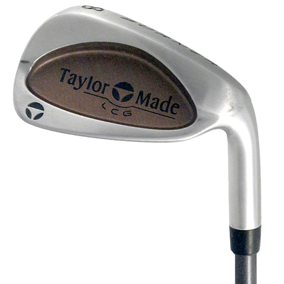 TaylorMade Burner LCG Irons