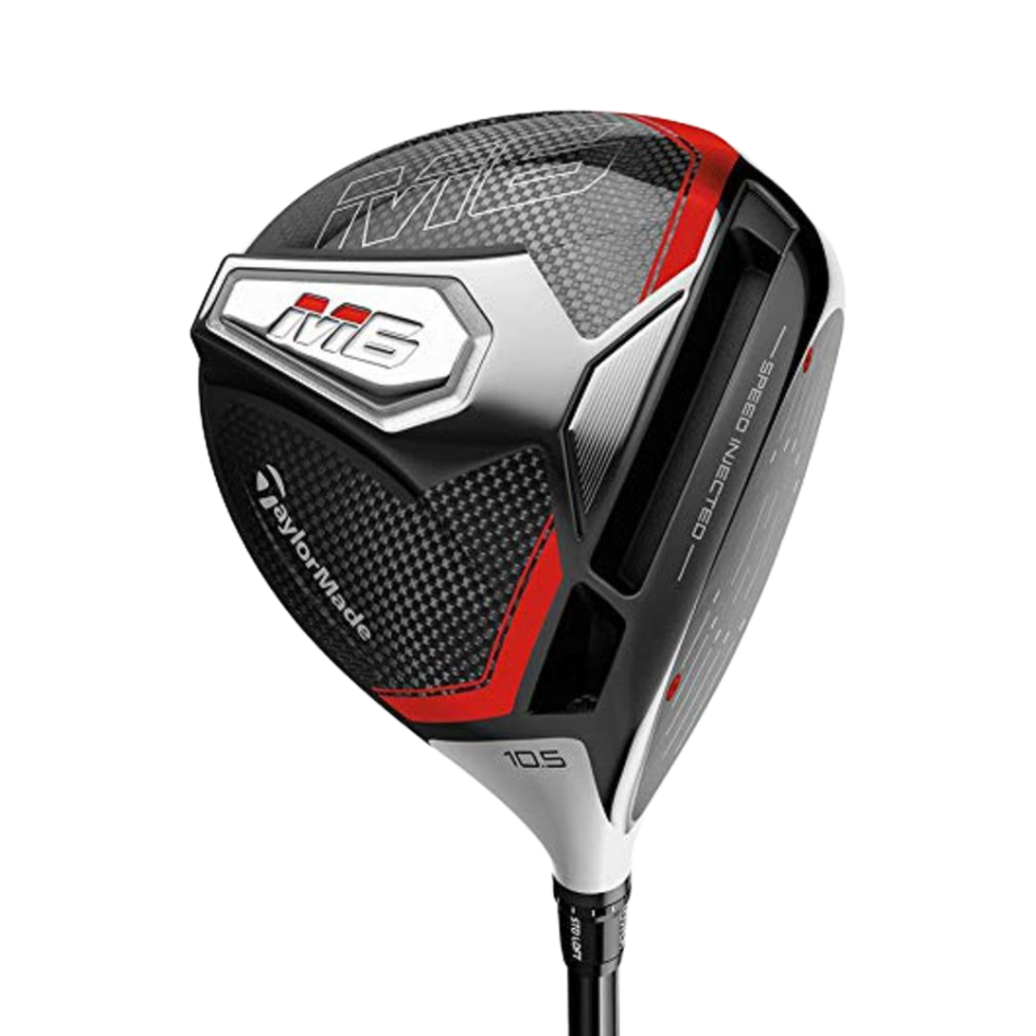 Taylormade Women's M6 Driver