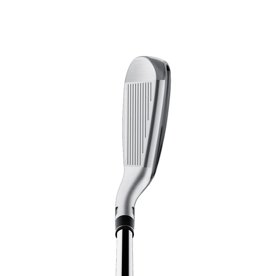 TaylorMade Stealth HD Irons 2 TaylorMade Stealth HD Irons