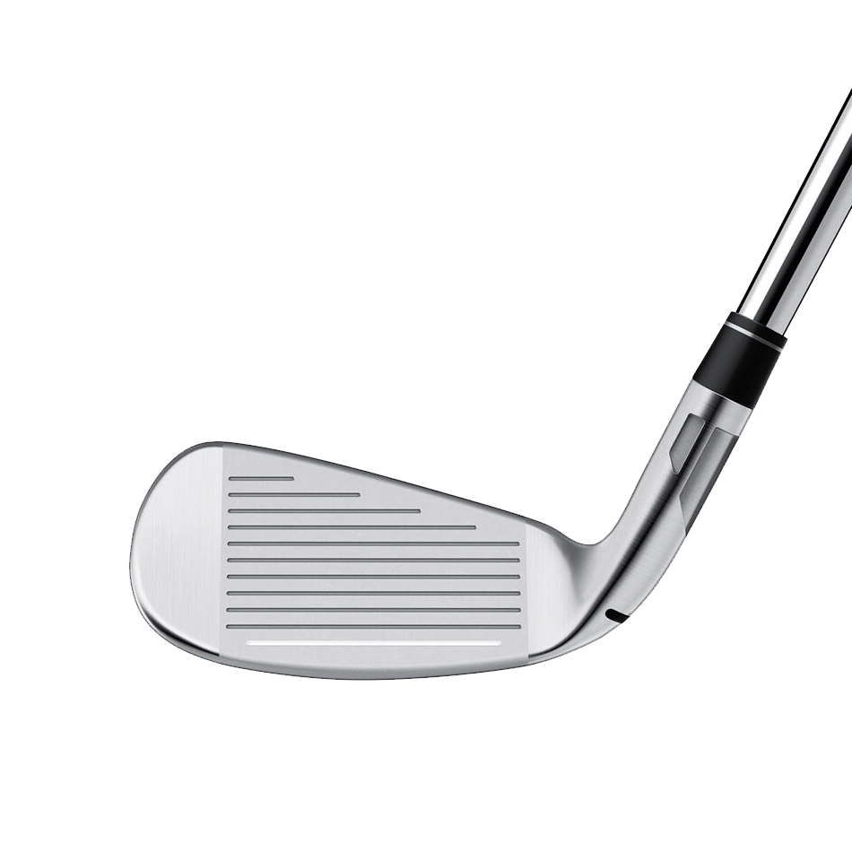 TaylorMade Stealth HD Irons 3 TaylorMade Stealth HD Irons