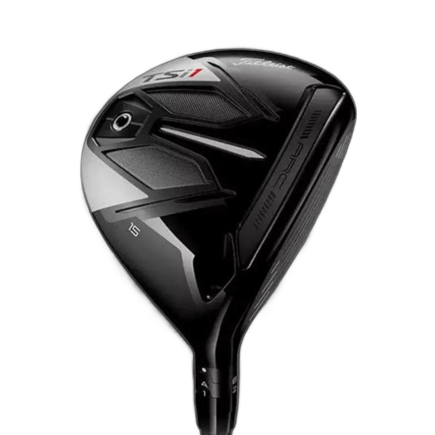Titleist Tsi1 Fairway Woods