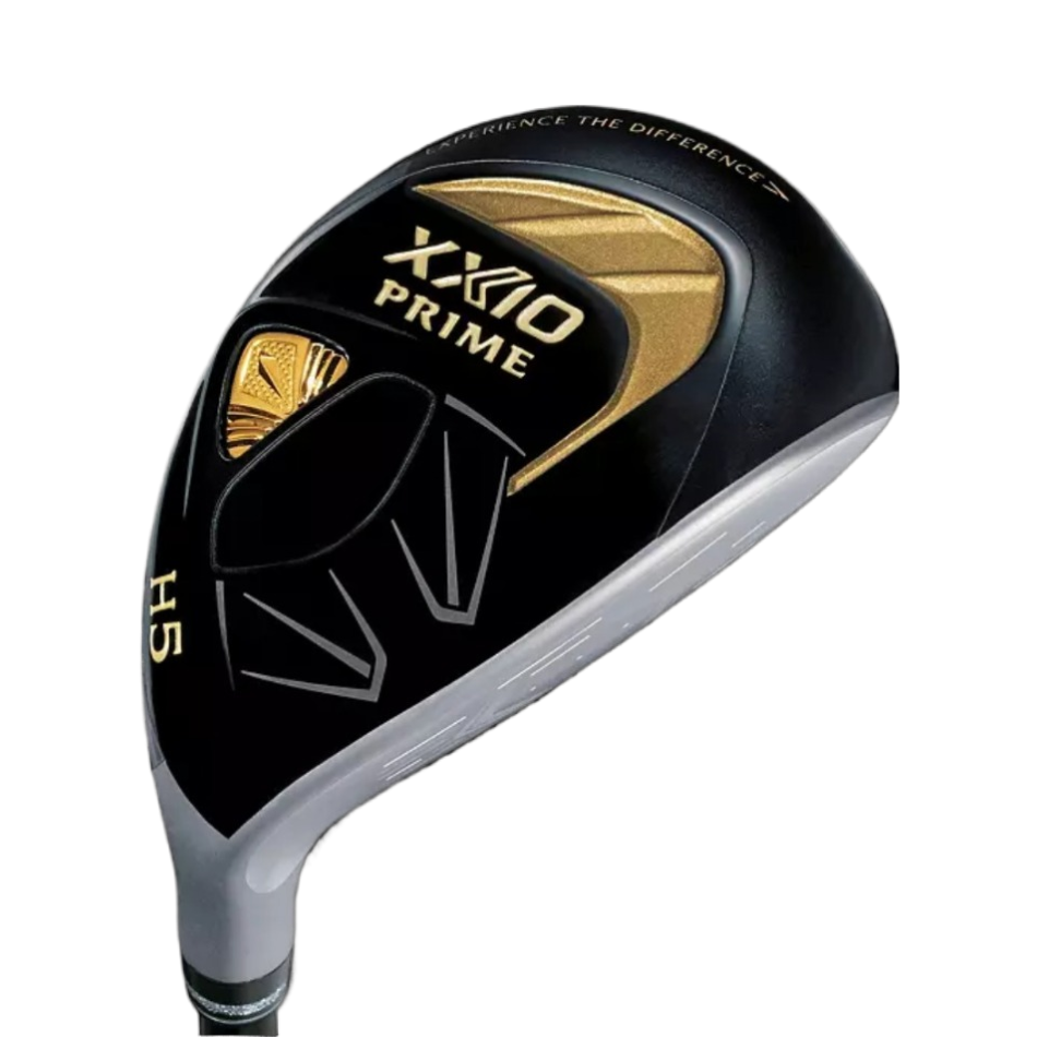 XXIO 2023 Prime 12 Series Hybrids