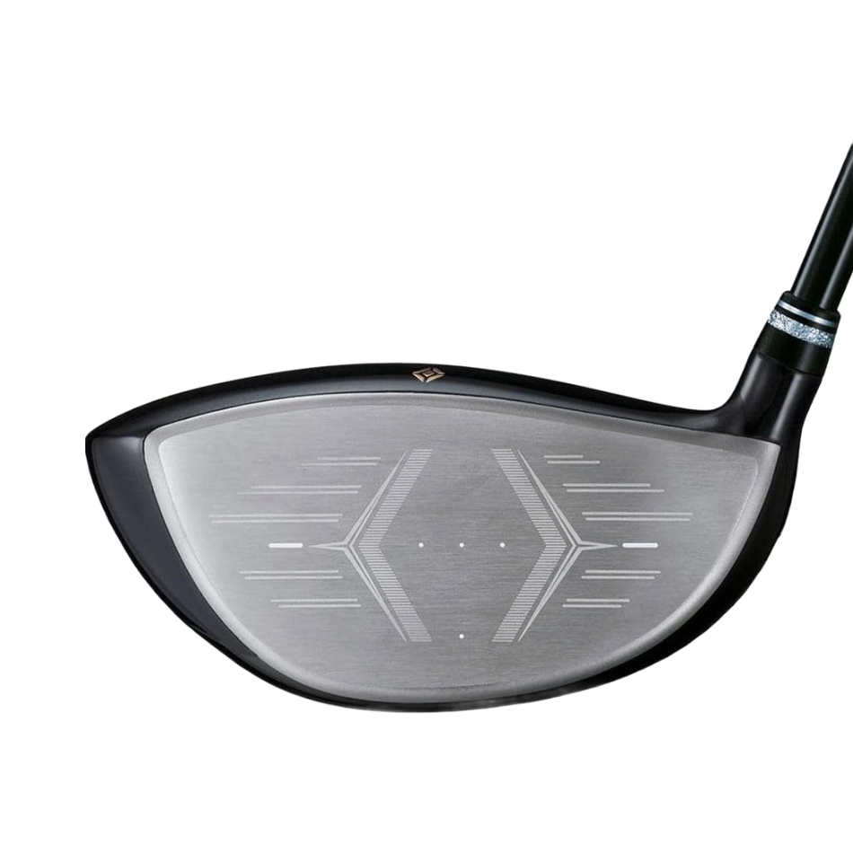 XXIO Prime X Drivers
