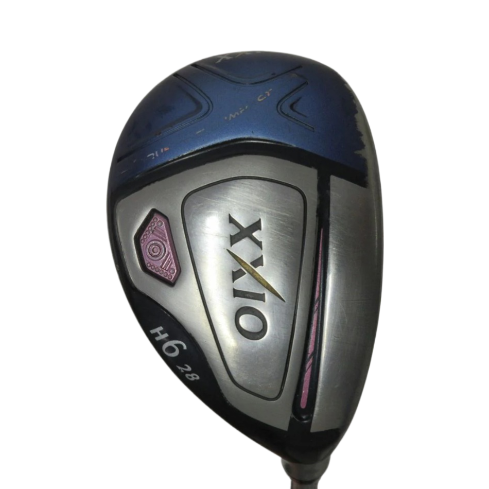 XXIO X Series (2018) Women's Hybrids